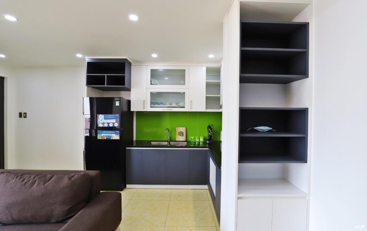 האנוי Luxe Paradise Residence Xuan La מראה חיצוני תמונה
